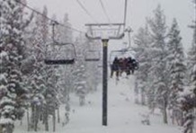 Heavenly Sports Ski Rental